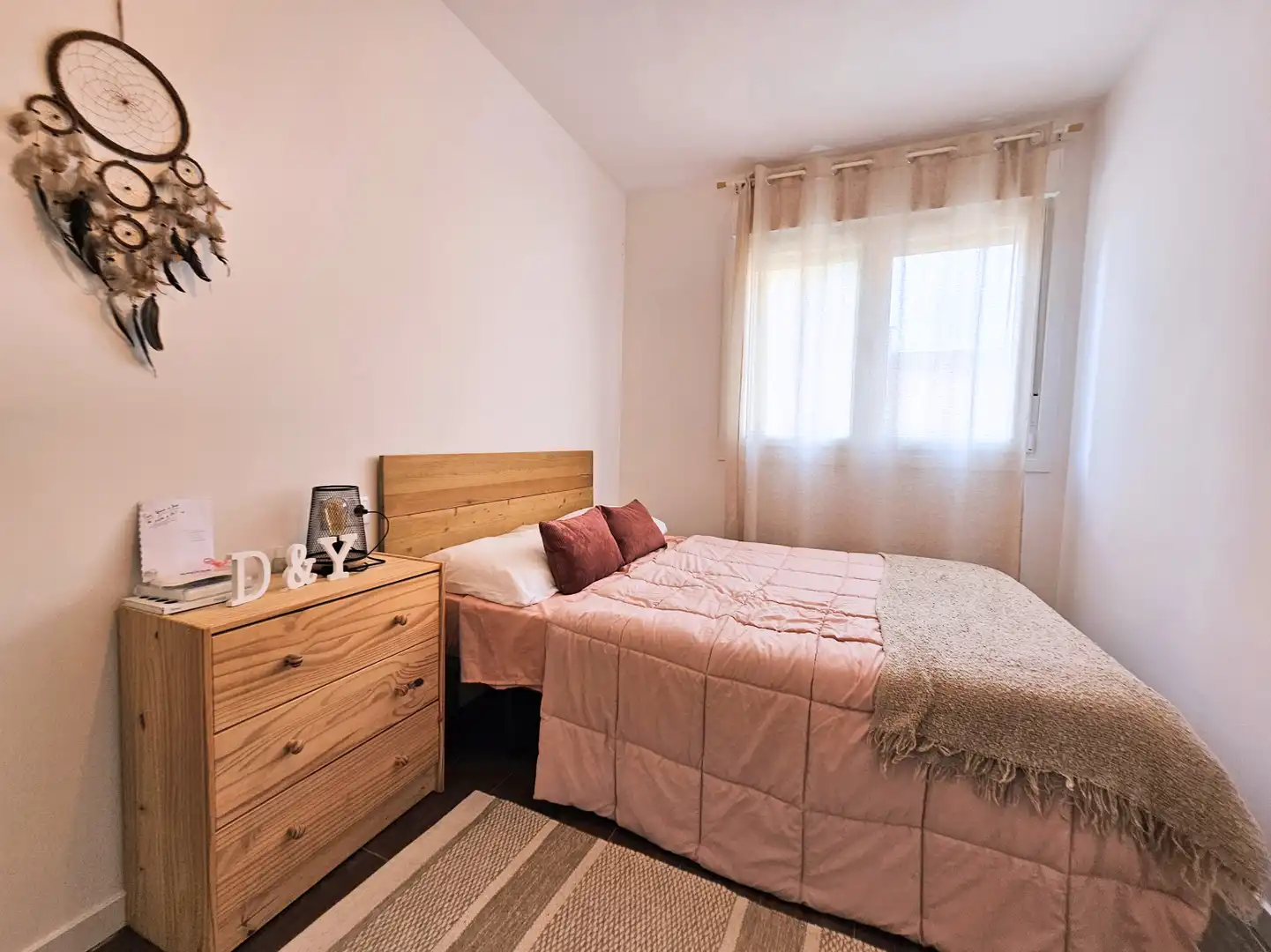 Habitación de Casa o chalet en venta en Cartagena