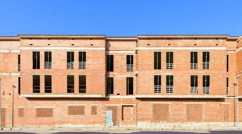 Edifici en venda a Villafranca del Cid / Vilafranca