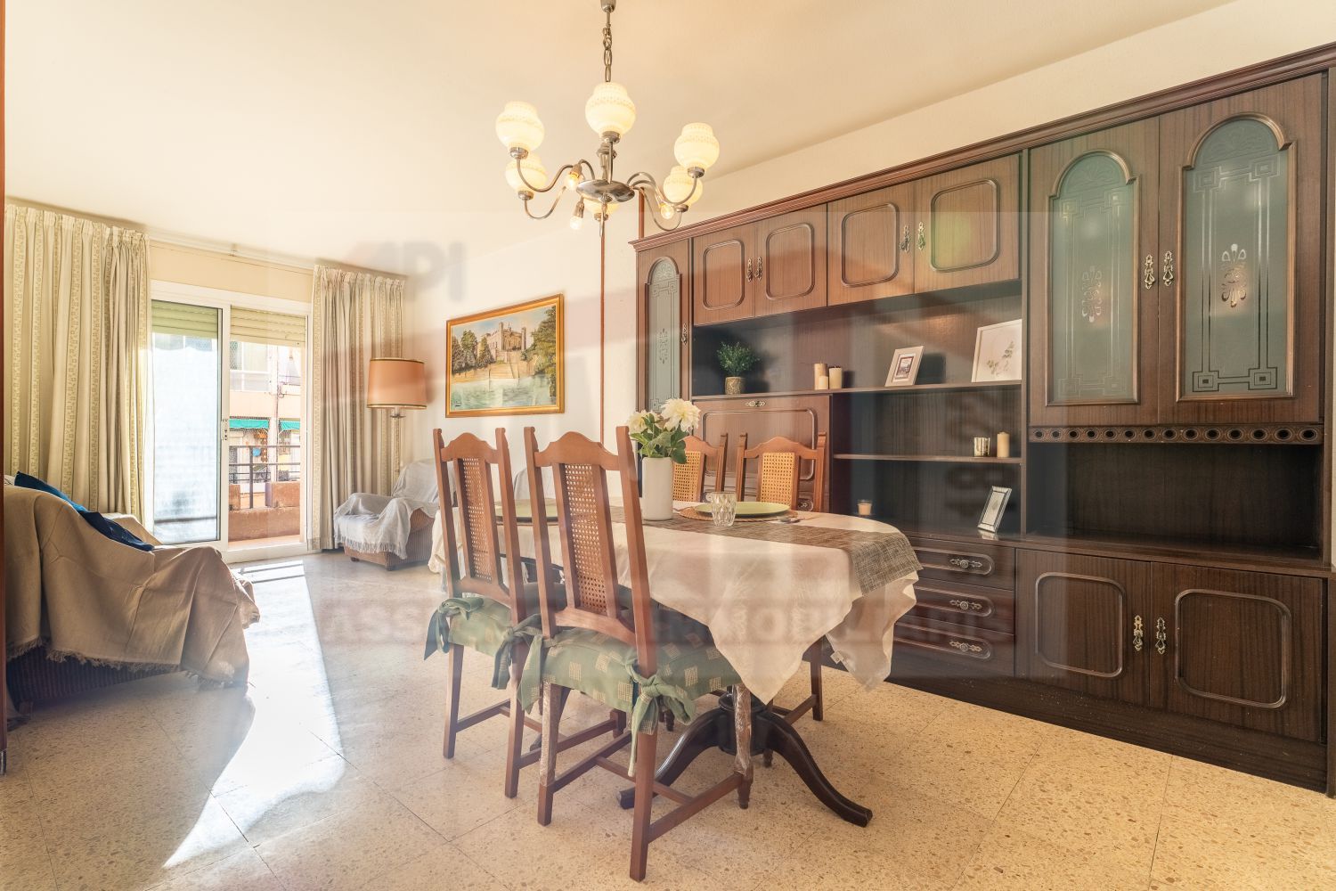 Pis en venda a Centre