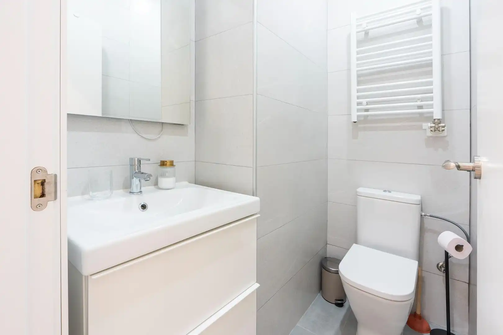 Wohnung mit Aufzug zum Verkauf in Carrer Carrer Balmes, imagen 19