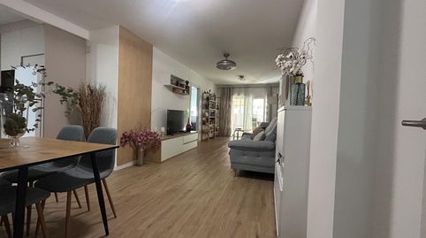 Foto 3 de Apartament en venda a Villa Madrid, 28, Parque de las Naciones, Torrevieja