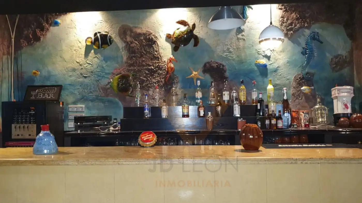 Local comercial en venda a Casco Urbano, imagen 9
