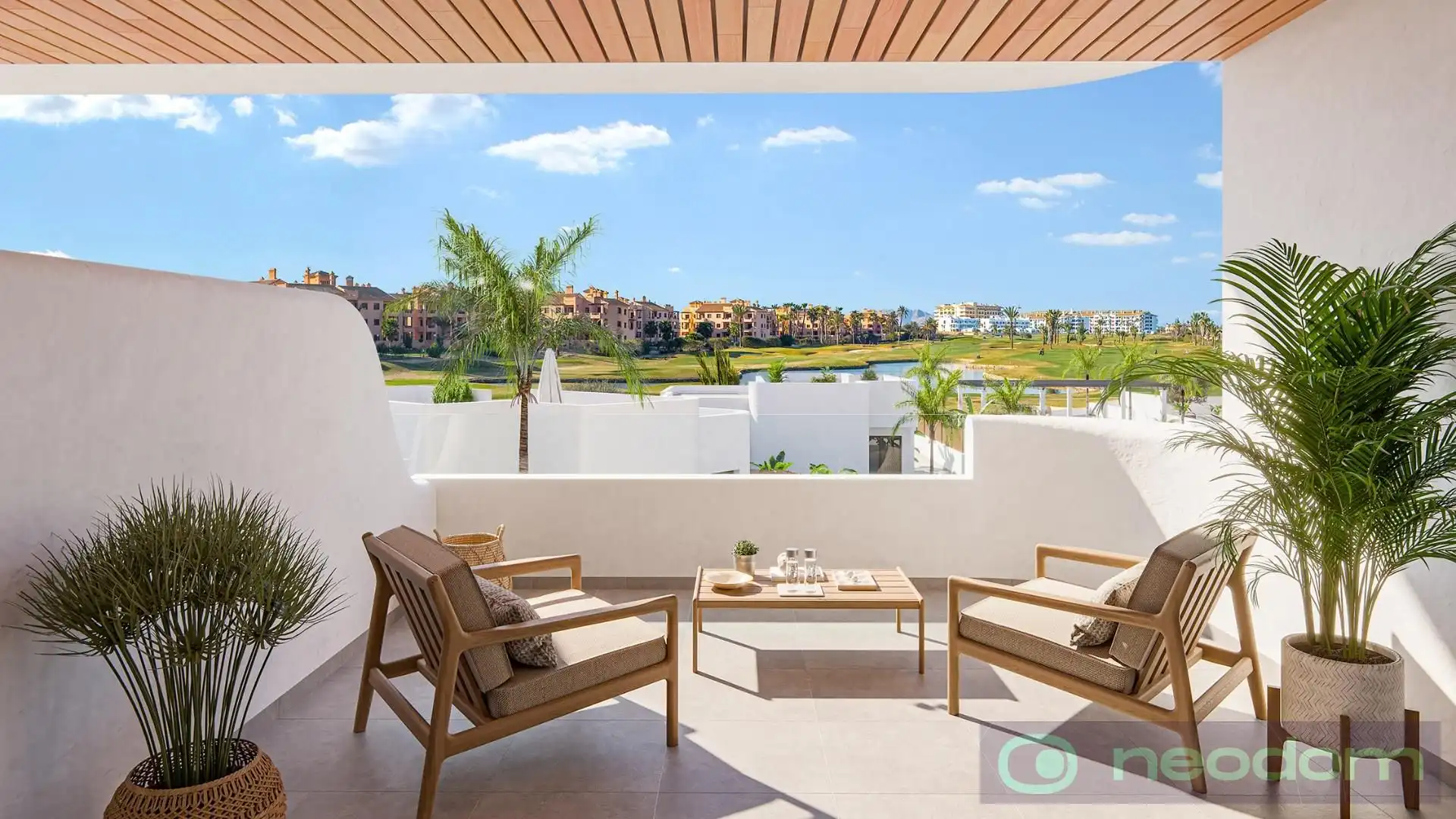 Flat with pool for sale in N/A, imagen 7