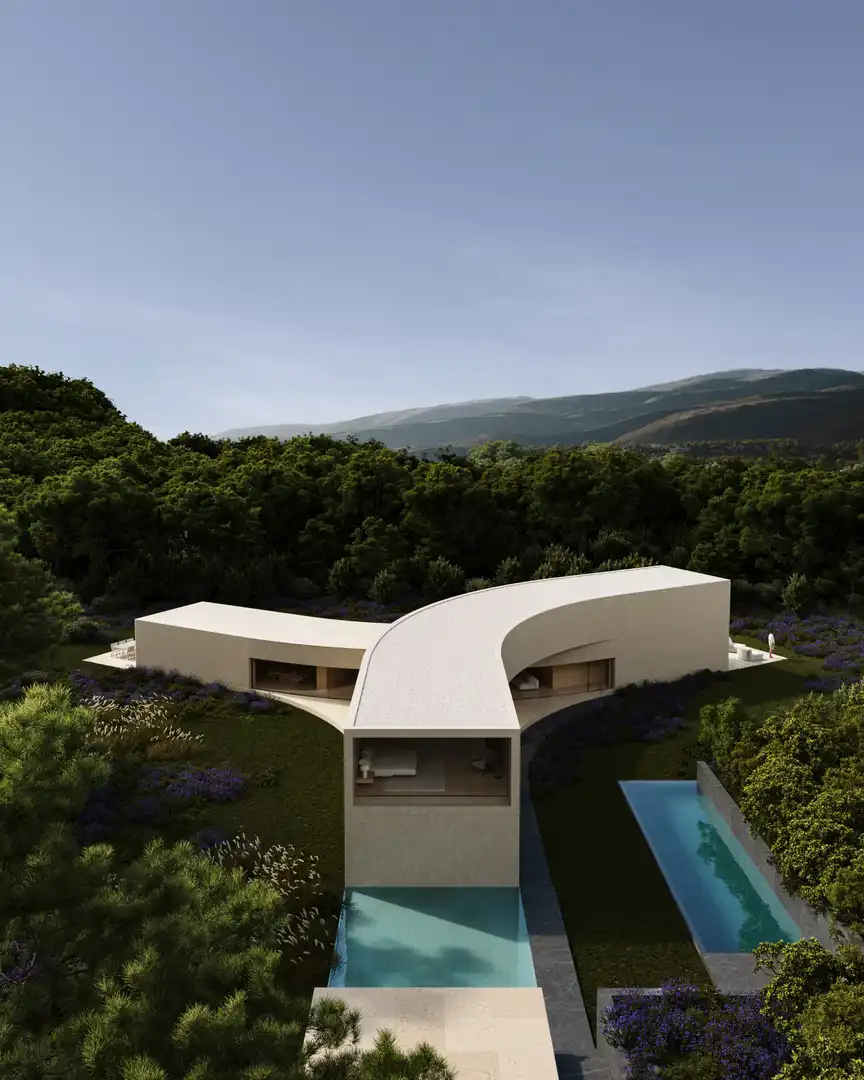 Haus mit Pool zum Verkauf in Marbella Centro