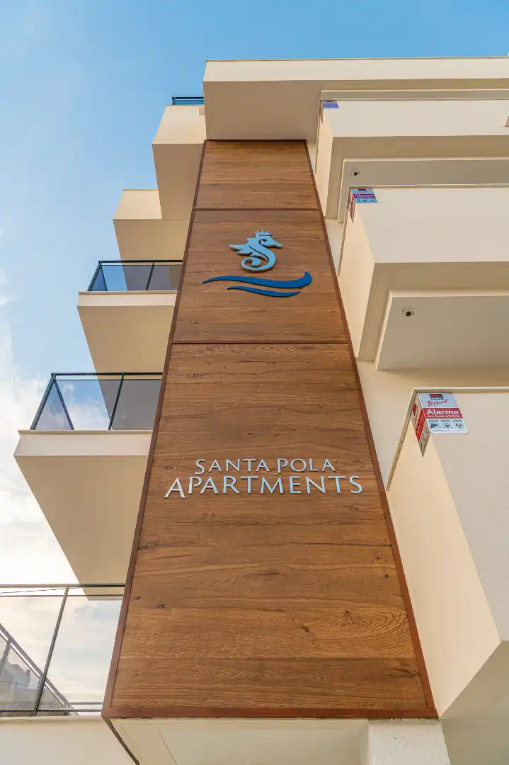 Buildings for sale in Santa Pola  with Alarm and Community pool