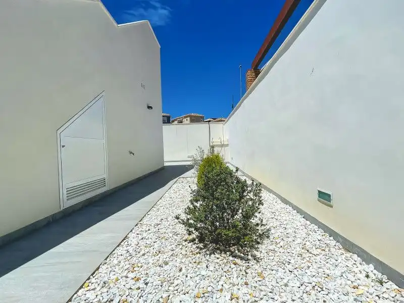Casa o xalet en venda a El Pinar de Campoverde