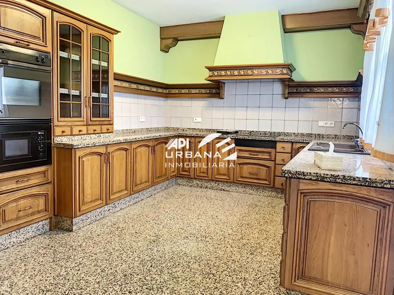 Casa amb terrassa en venda a Centro, imagen 8
