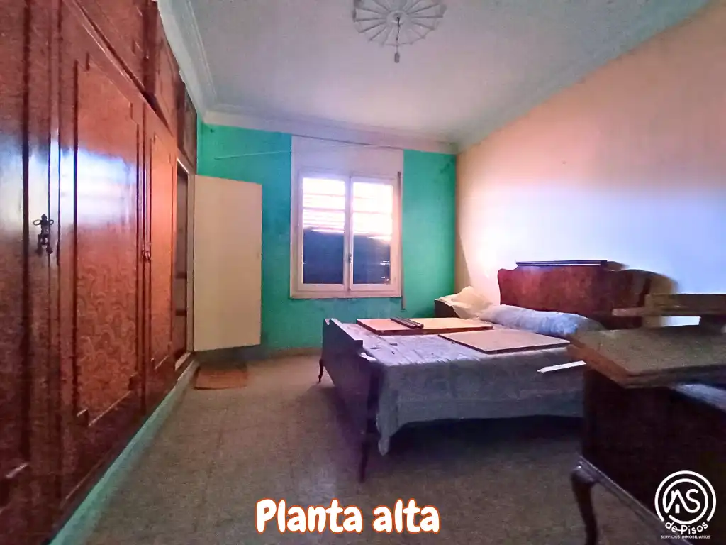 Habitación de Casa o chalet en venta en Gallur con Jardín privado, Terraza y Trastero