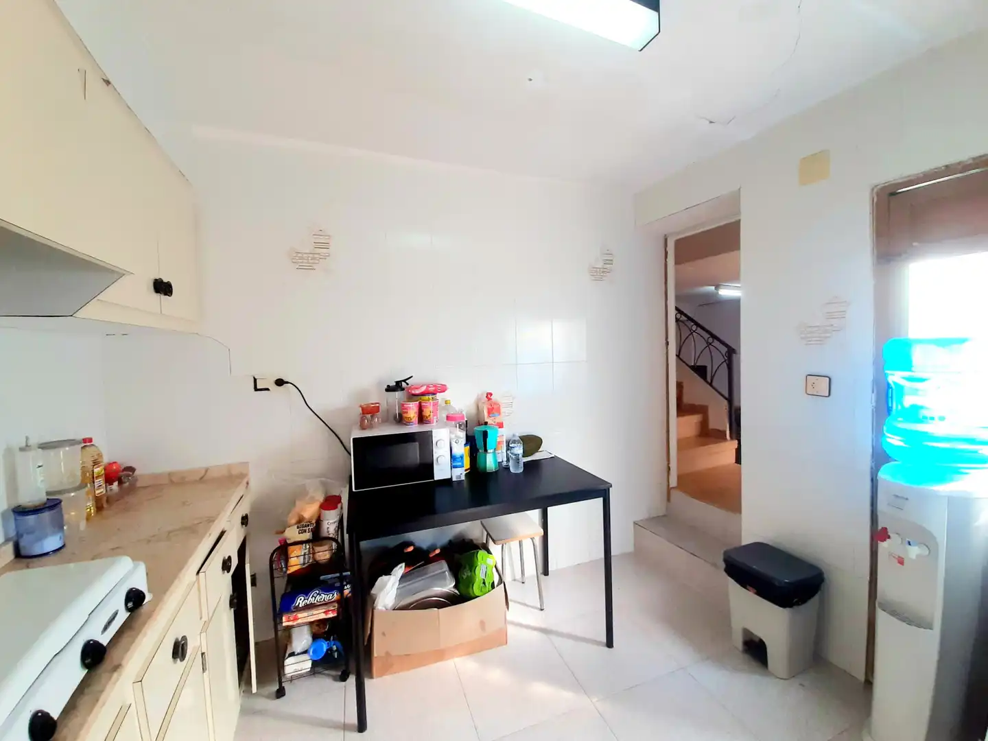 Kitchen of Detached homes for sale in Ulea  with Terrace and Storage room