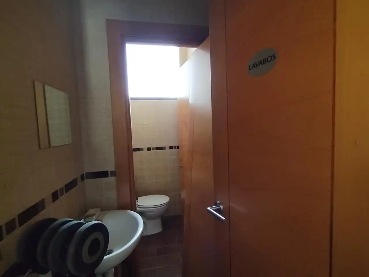 Local en venda a Canarias Kalea, Arteagabeitia - Retuerto - Kareaga