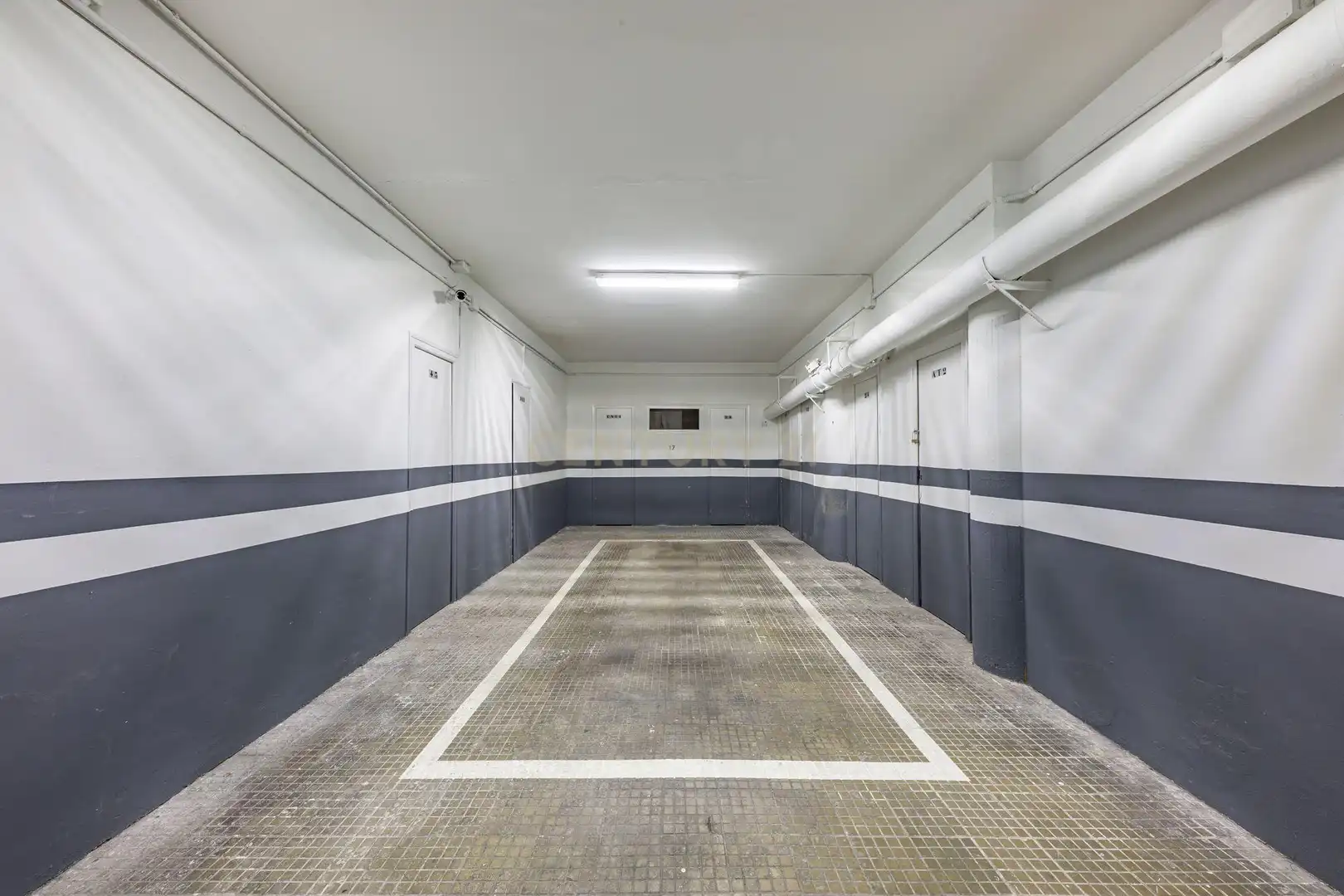 Wohnung mit Aufzug zum Verkauf in Carrer de Johann Sebastian Bach, 20, Barcelona, Spain 20, imagen 37