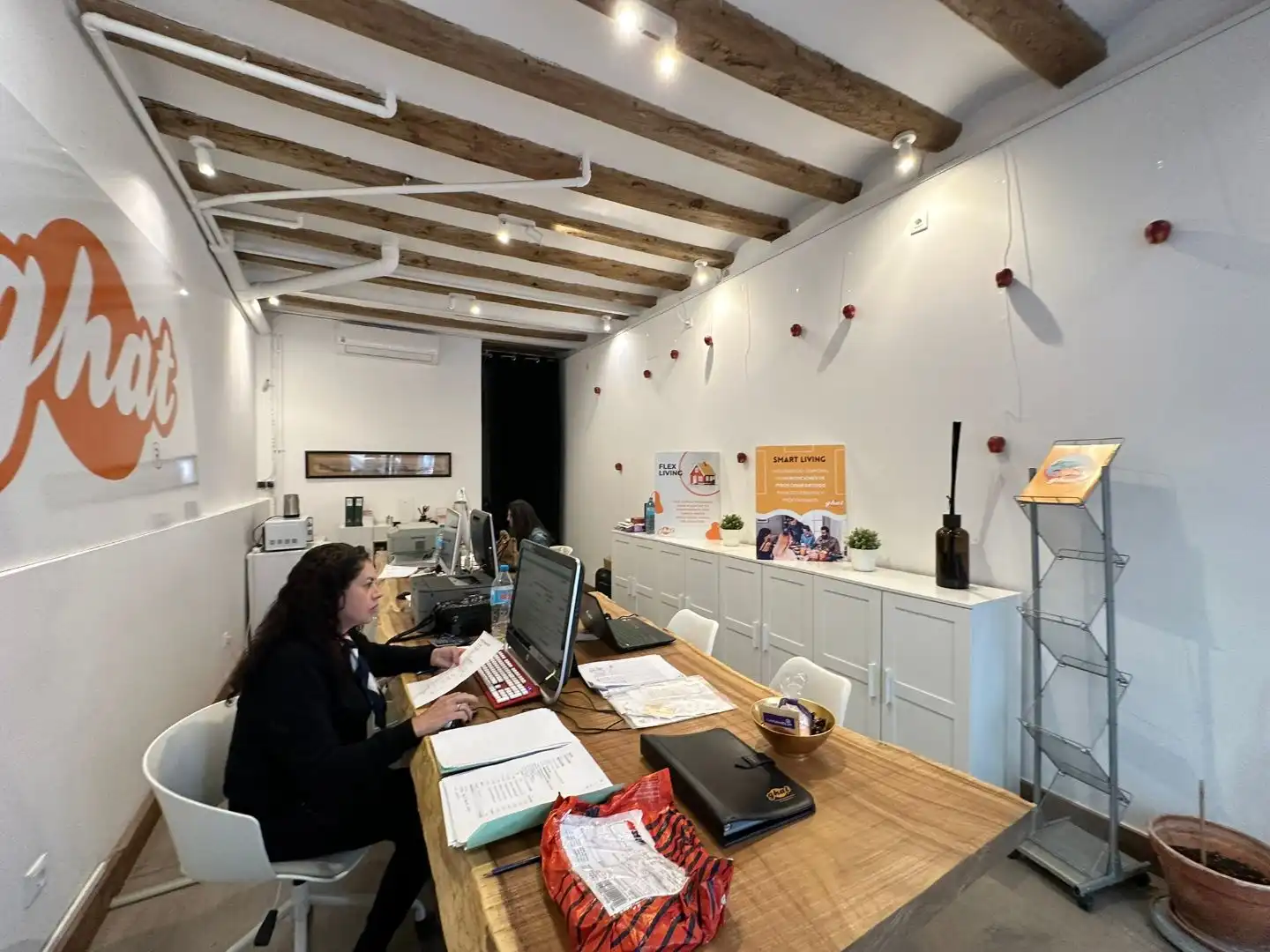 Local en venta en Barcelona con Aire acondicionado, Calefacción y Internet