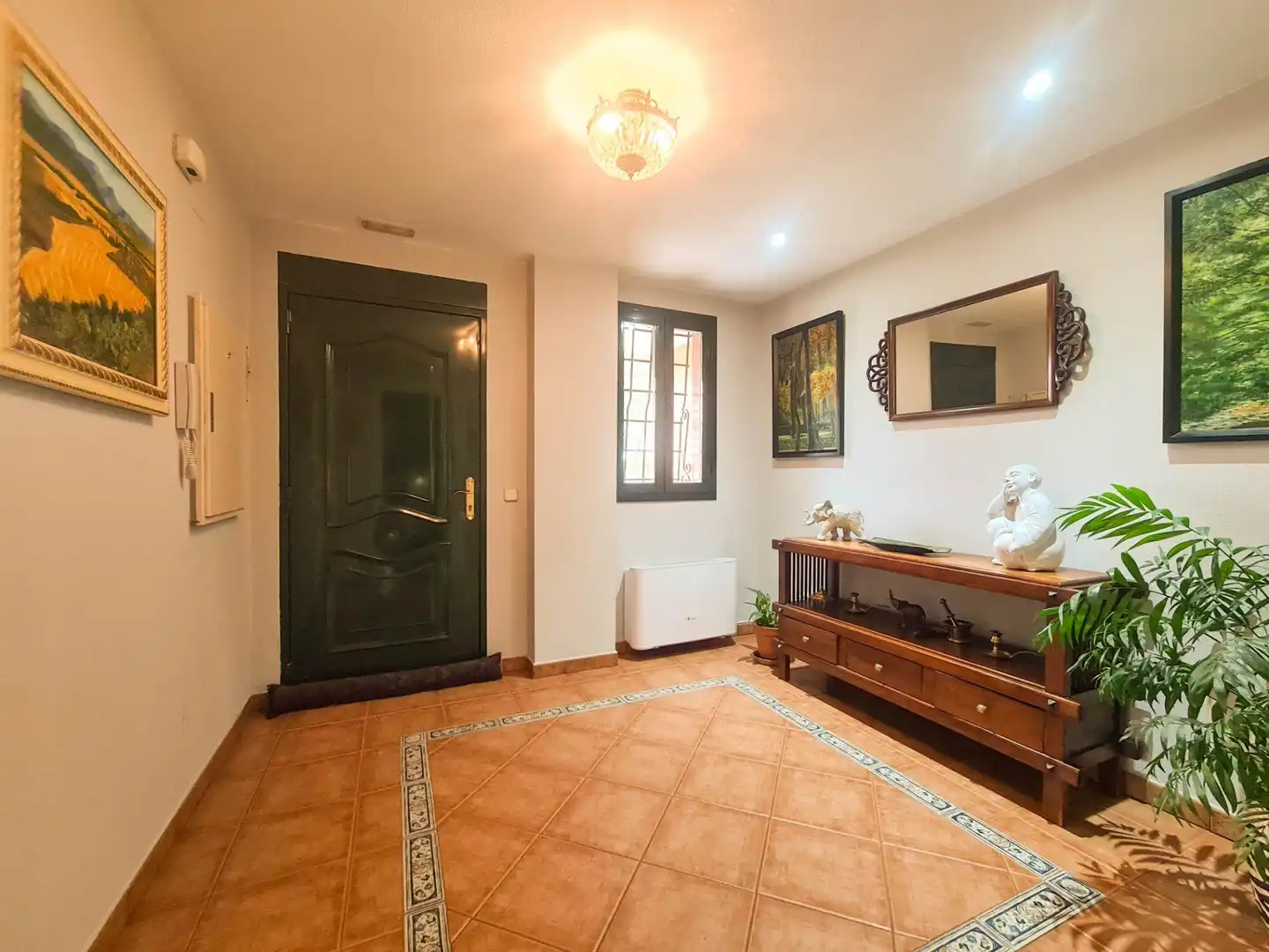 Casa o chalet en venta en El Casar con Terraza, Trastero y Piscina