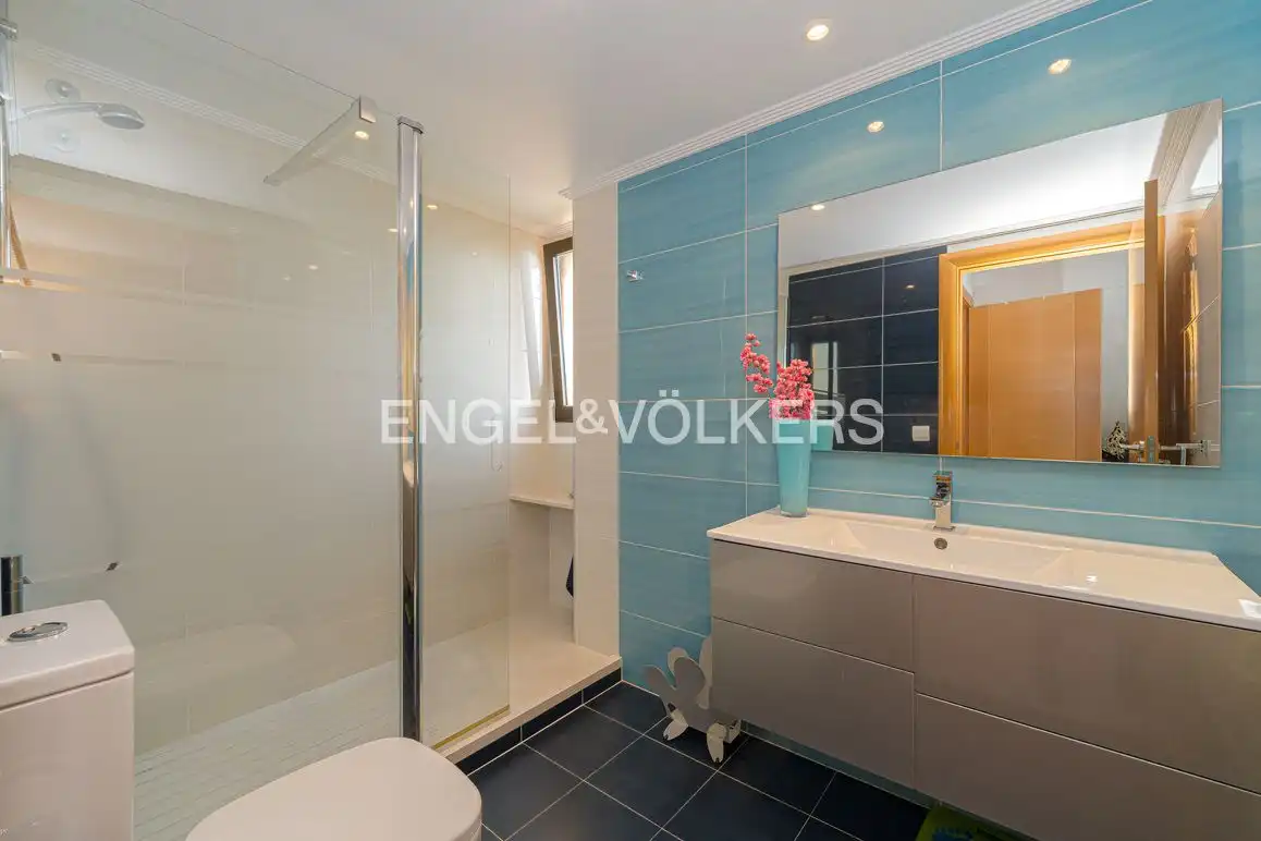 Mini appartamento con piscina in vendita a Playa de Poniente, imagen 11