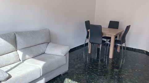 Photo 3 of Flat for rent in Hospital - Plaza del Real, Castellón de la Plana / Castelló de la Plana
