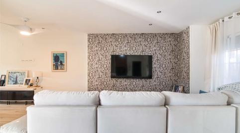 Foto 3 de Casa adosada en venda a Calera y Chozas, Toledo