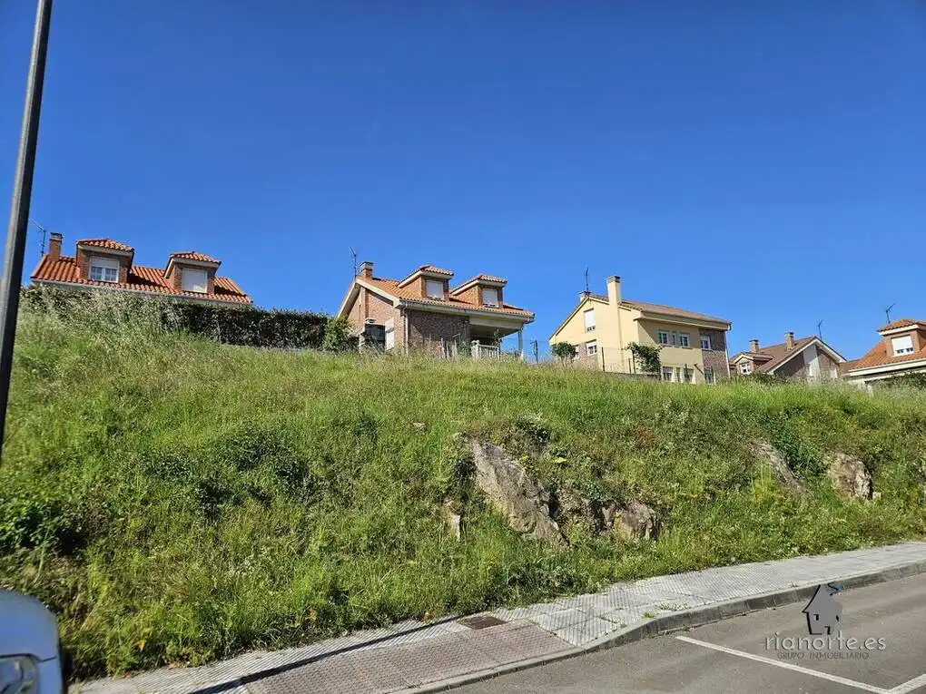 Residential for sale in Corvera de Asturias