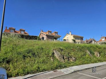 Terreno residenziale in vendita a Corvera de Asturias