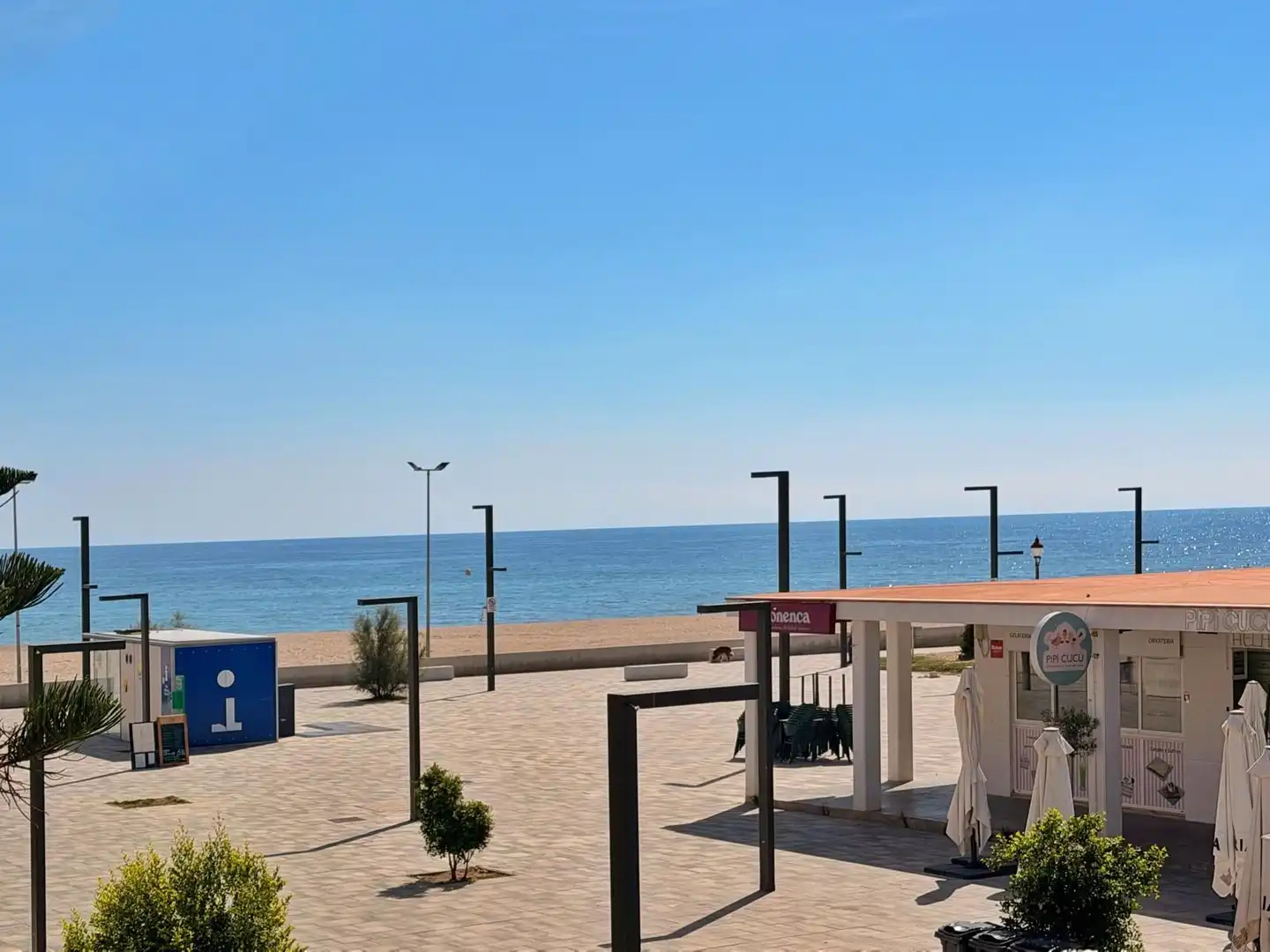 Wohnung zum Verkauf in Marítim