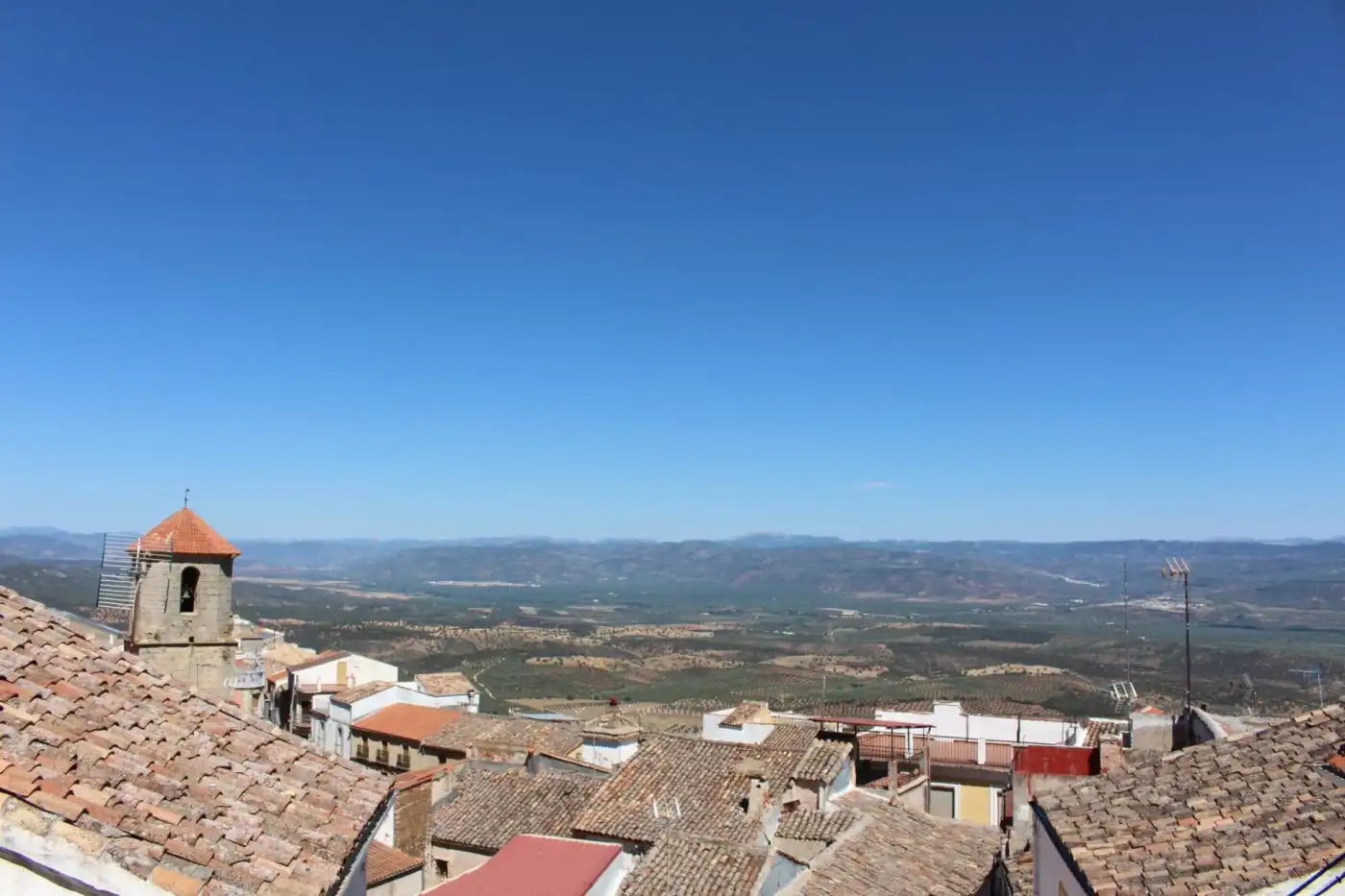 Houses for sale in Chiclana de Segura