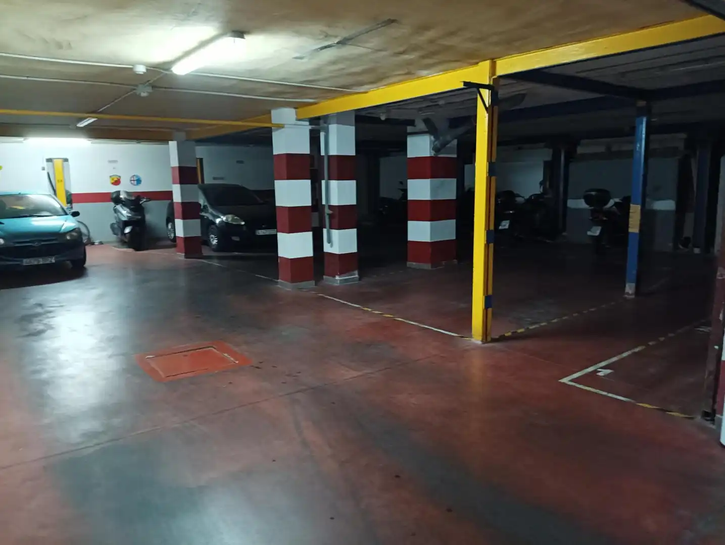Individual en venda a San Blas, imagen 6