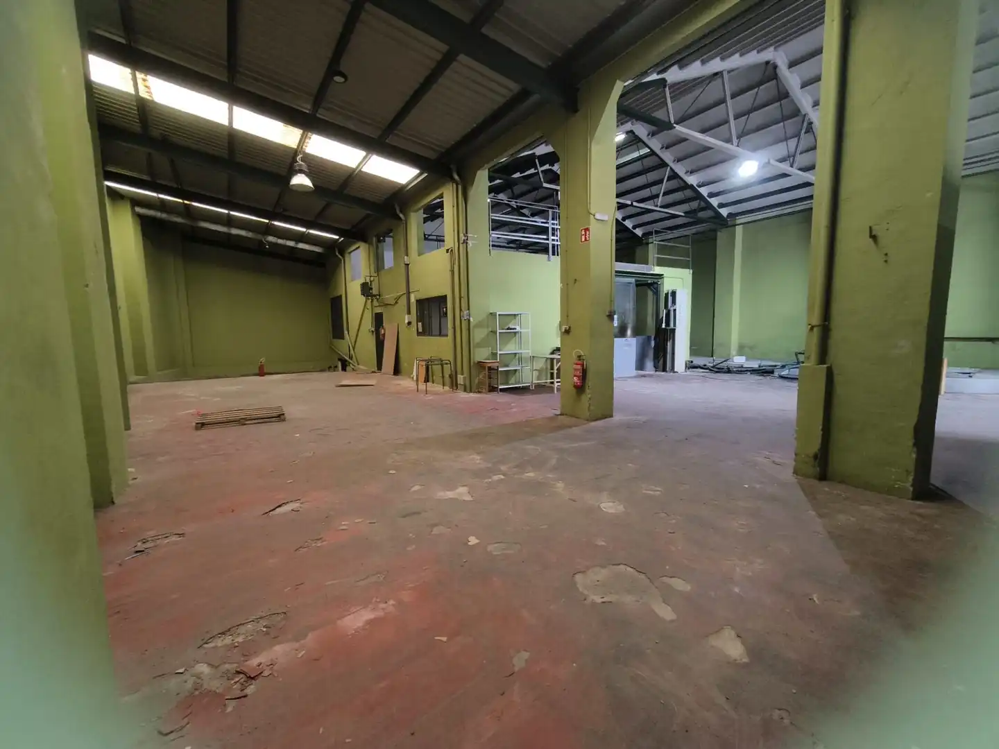 Industrial building to rent in Zona Nord, imagen 7