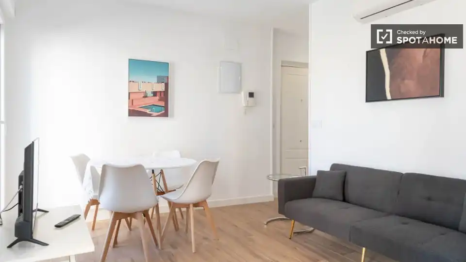 Appartement avec terrasse à louer à Latina, imagen 4
