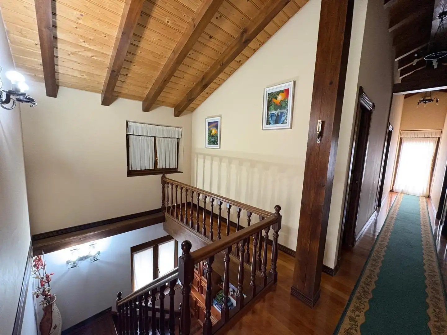 Casa o chalet en venta en Valle de Mena con Jardín privado, Terraza y Balcón