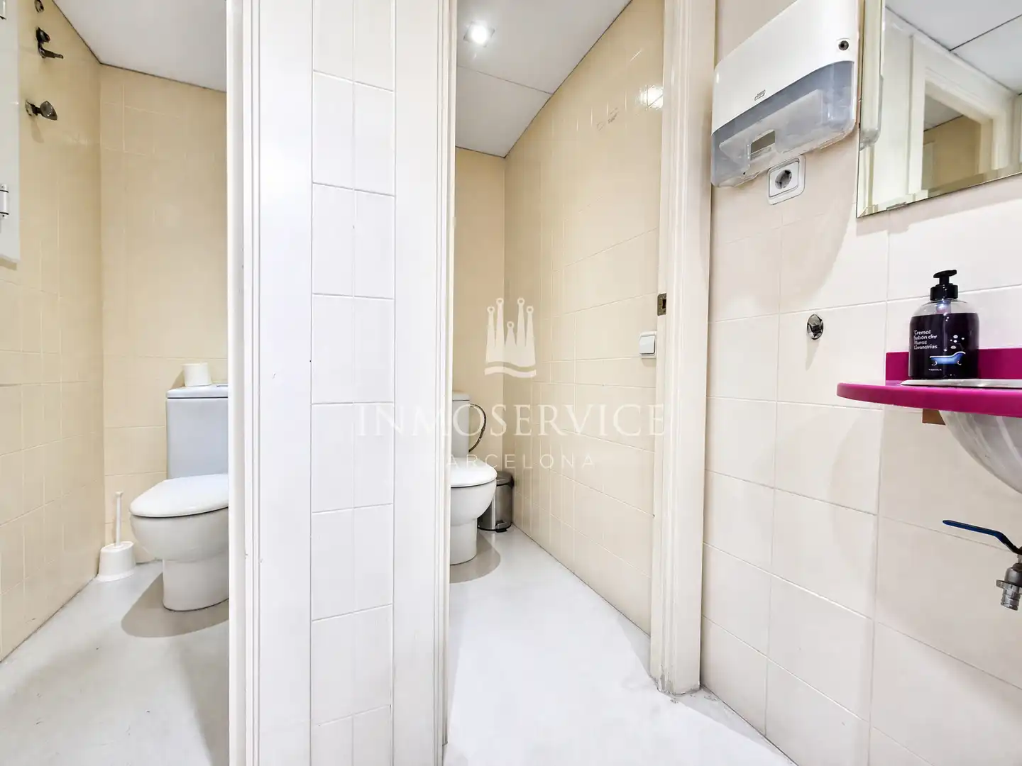 Bureau avec ascenseur à vendre à Carrer de València, imagen 9
