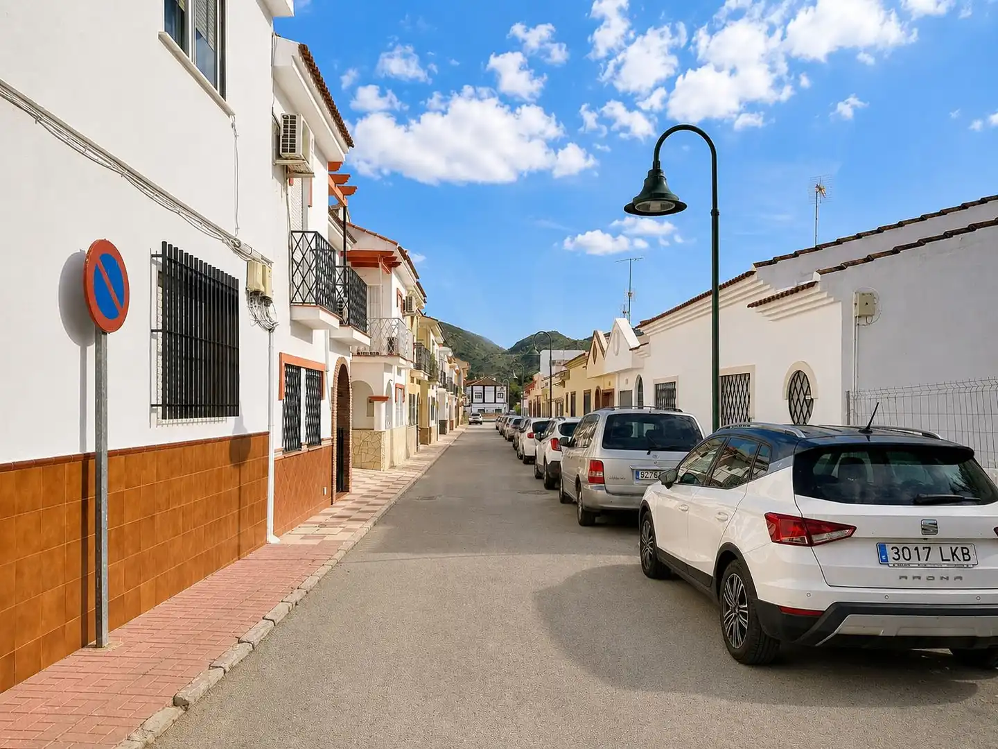 Appartamento con ascensore in vendita a Estación de Cártama, imagen 21