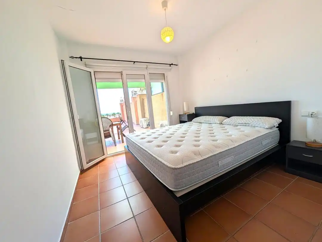 Appartement compact avec piscine à vendre à Calle Colinas del Mar 5, imagen 10