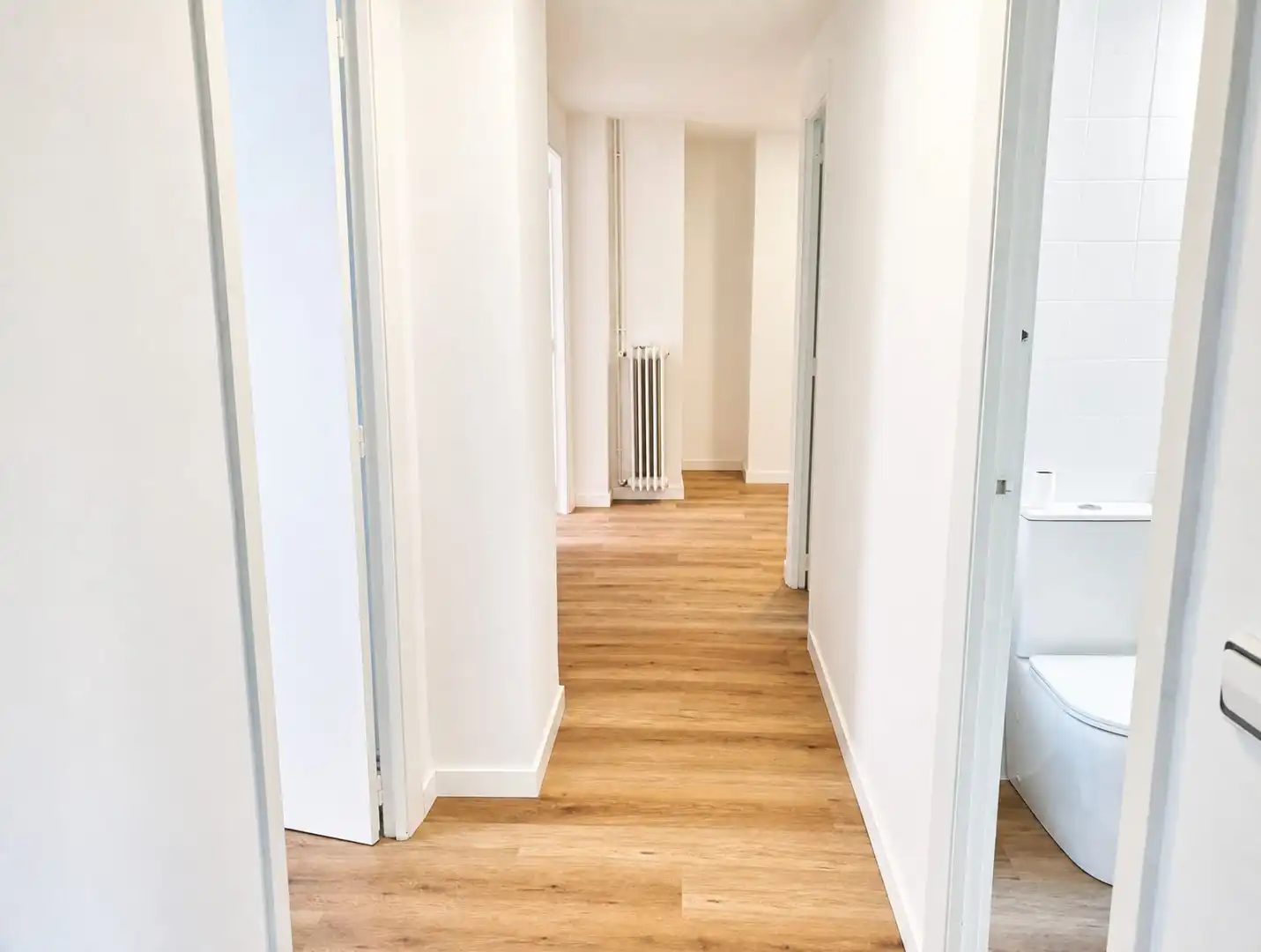 Flat for rent in Calatayud  with Heating and Terrace