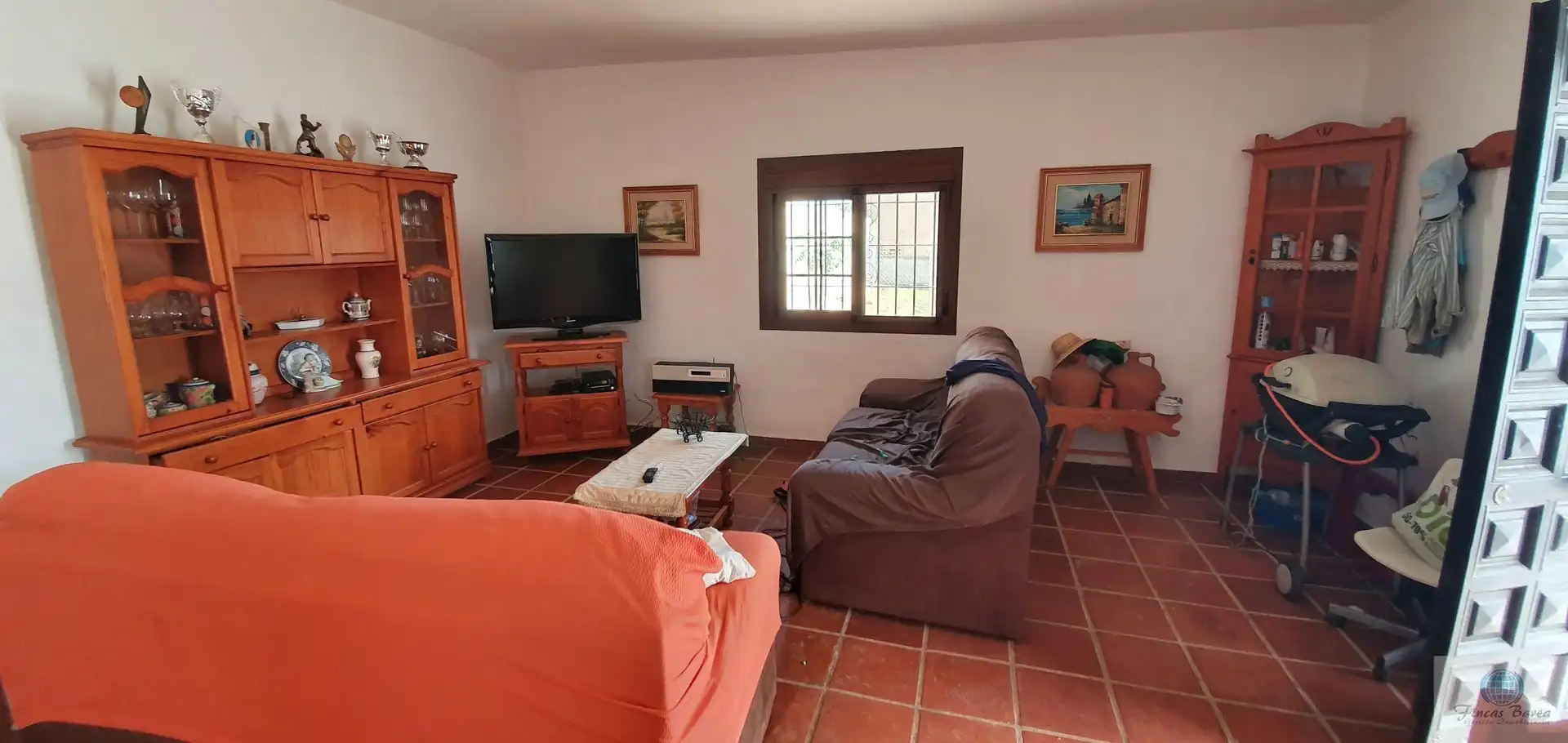 Casa rústica en venda a Campo de Mijas, imagen 12