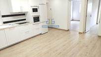 Kitchen of Flat for sale in León Capital   with Heating, Parquet flooring and Storage room