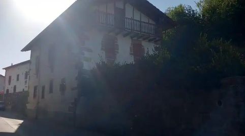 Foto 2 de Casa o xalet en venda a Calle Lapiztegia, 18, Zugarramurdi, Navarra