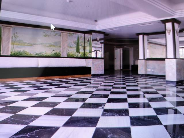 Local comercial en Venta en Avenida Ingeniero Gabriel Roca  en El Terreno
