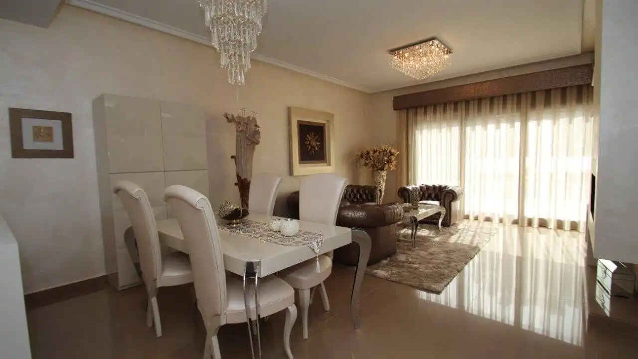 Maison avec piscine à vendre à San Miguel de Salinas, imagen 49