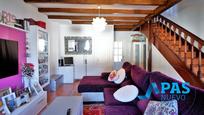 Living room of House or chalet for sale in Piélagos