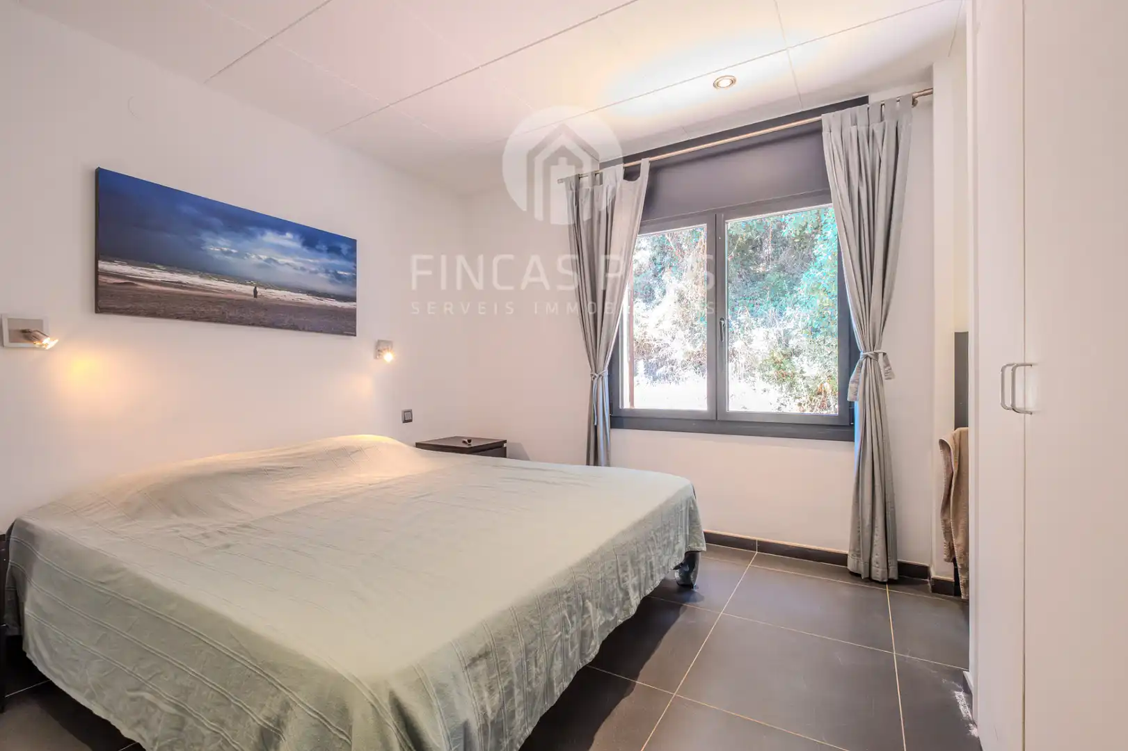 Detached house with pool for sale in Carrer de Londres 53, imagen 21