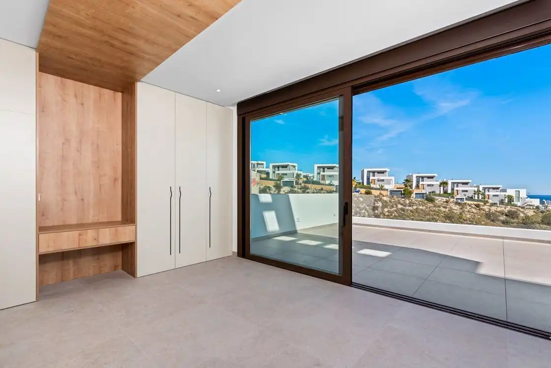 Maison avec piscine à vendre à Golf Bahía, imagen 10