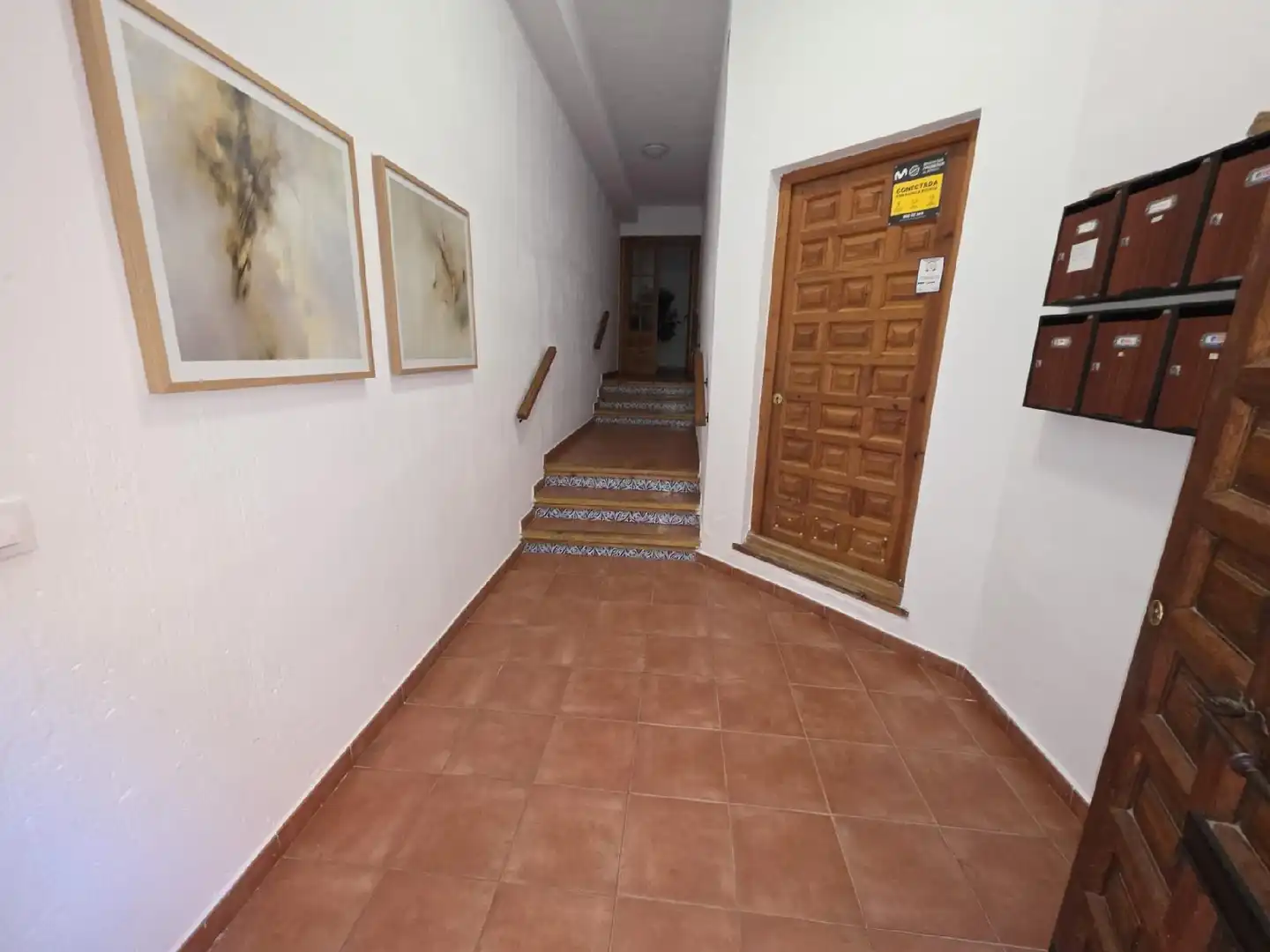 Wohnung zum Verkauf in Cuenca