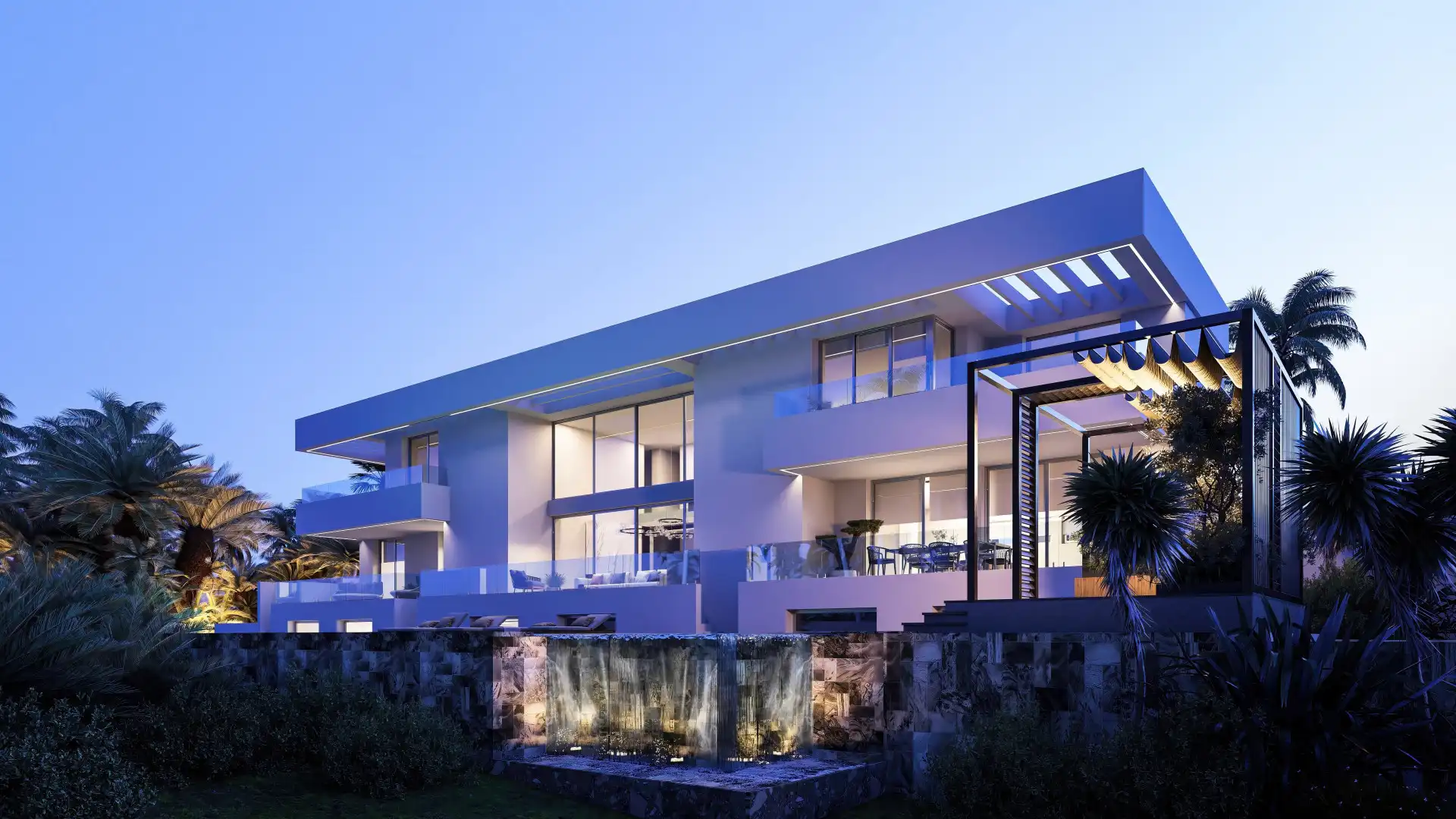 Logement avec terrasse à vendre à El Paraíso, imagen 7