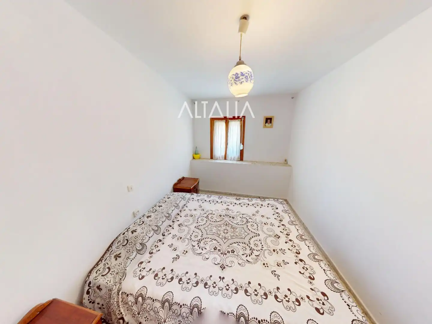 Habitación de Casa o chalet en venta en Torrejoncillo del Rey con Amueblado