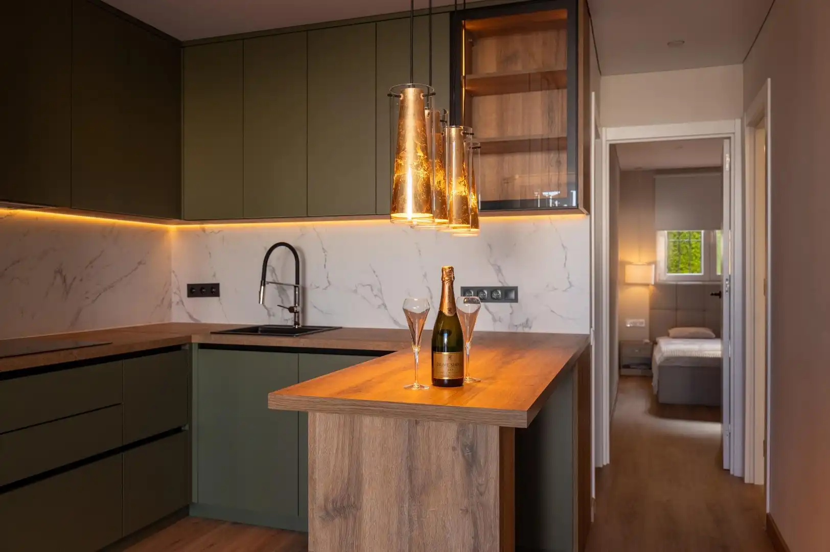 Bungalow con jardín en venta en Paseo DE LOS CONQUISTADORES, imagen 50