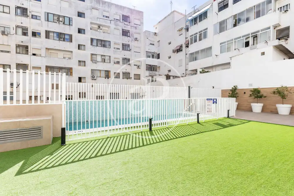 Wohnung mit Terrasse zum Verkauf in Quatre Carreres, imagen 32