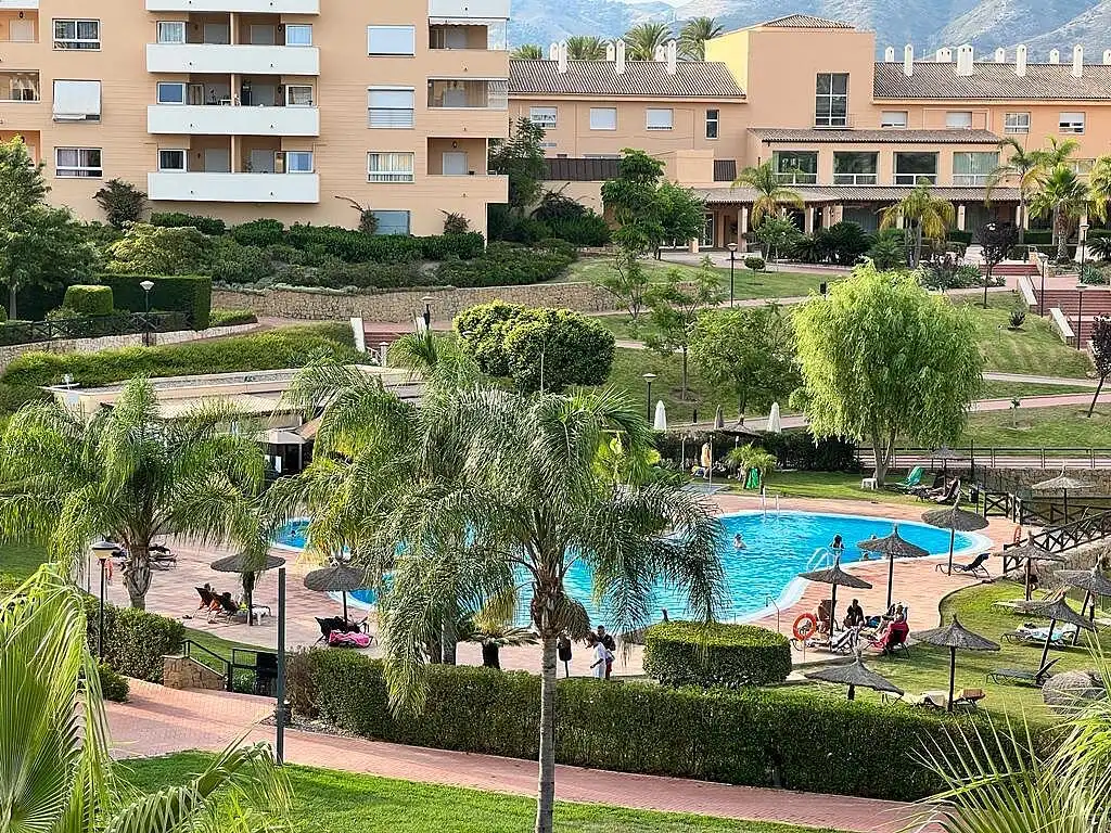 Apartament amb ascensor en venda a Alquería - Torrealquería, imagen 2