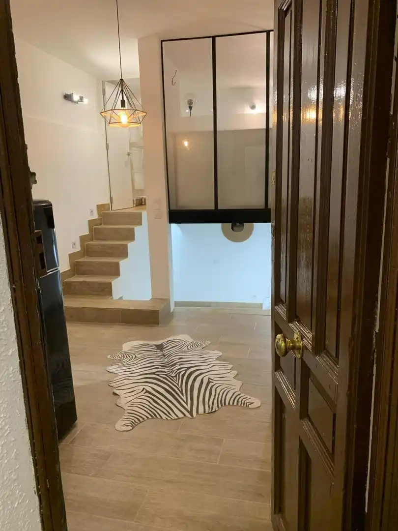 Flat for sale in  Madrid Capital  with Heating