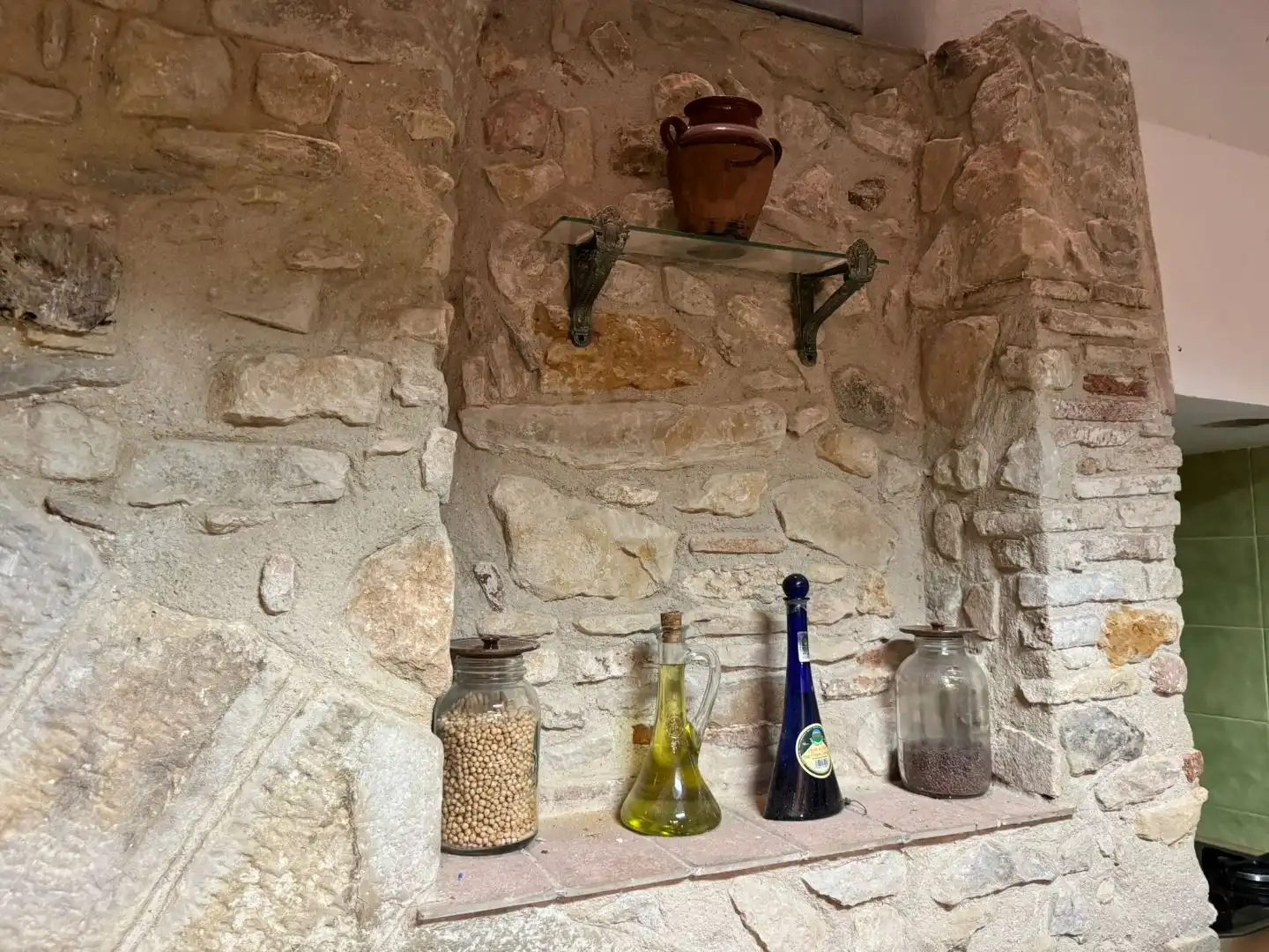 Casa con piscina in vendita a Carrer Major 60, imagen 15