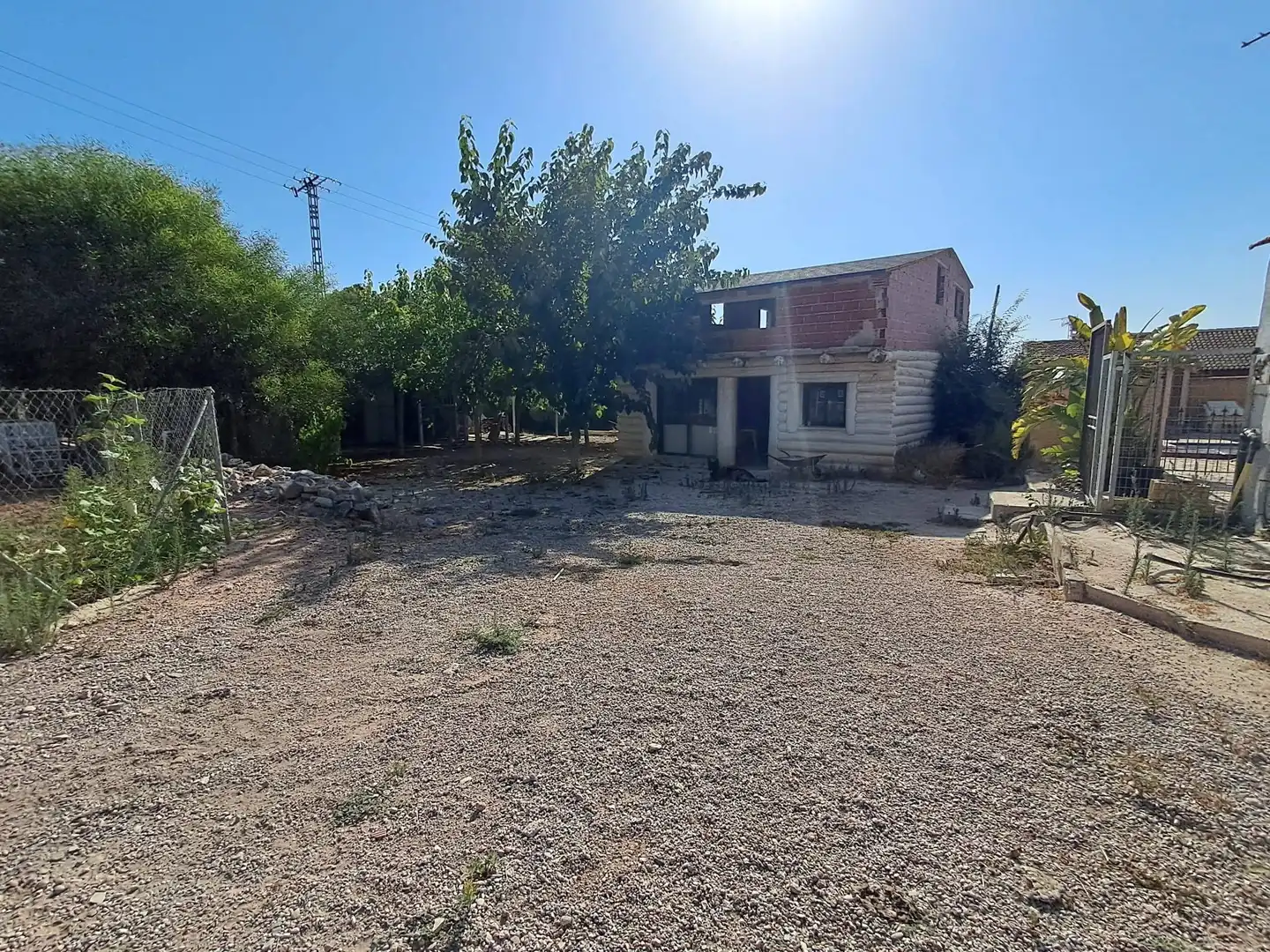 House with pool for sale in Camino DE LOS JABONEROS, imagen 20