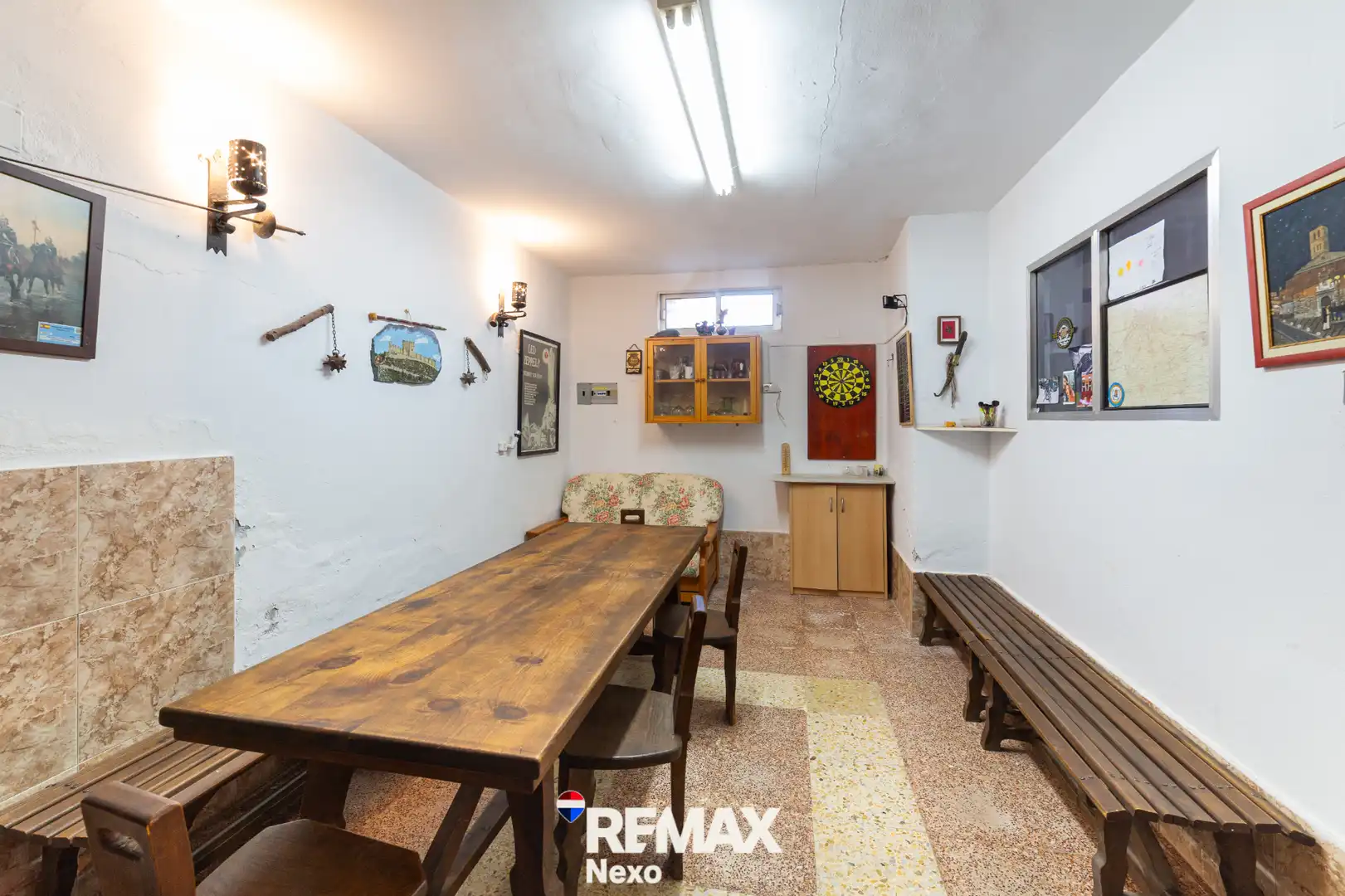 Casa o chalet en venta en Cistérniga con Jardín privado, Terraza y Trastero